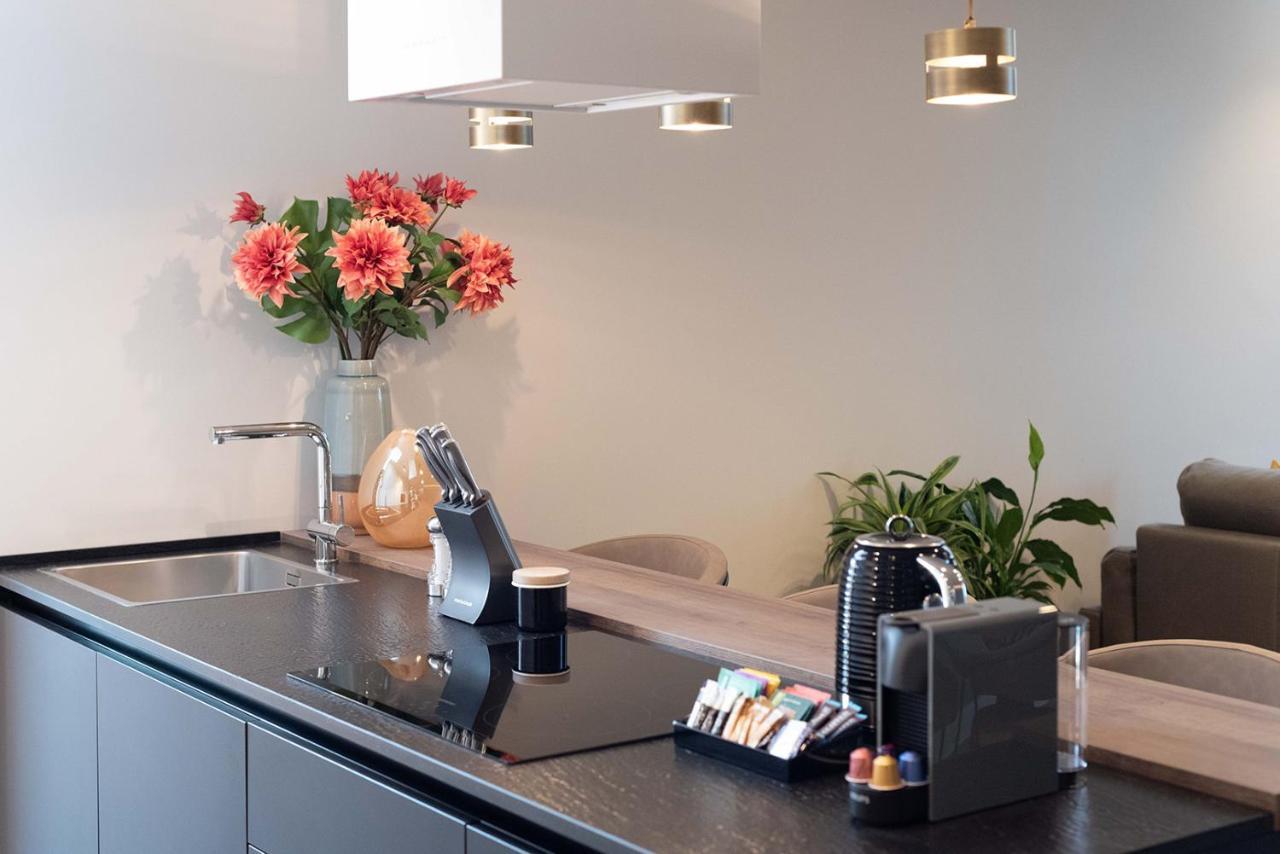 Mirabilis Apartments - Bayham Place Londyn Zewnętrze zdjęcie