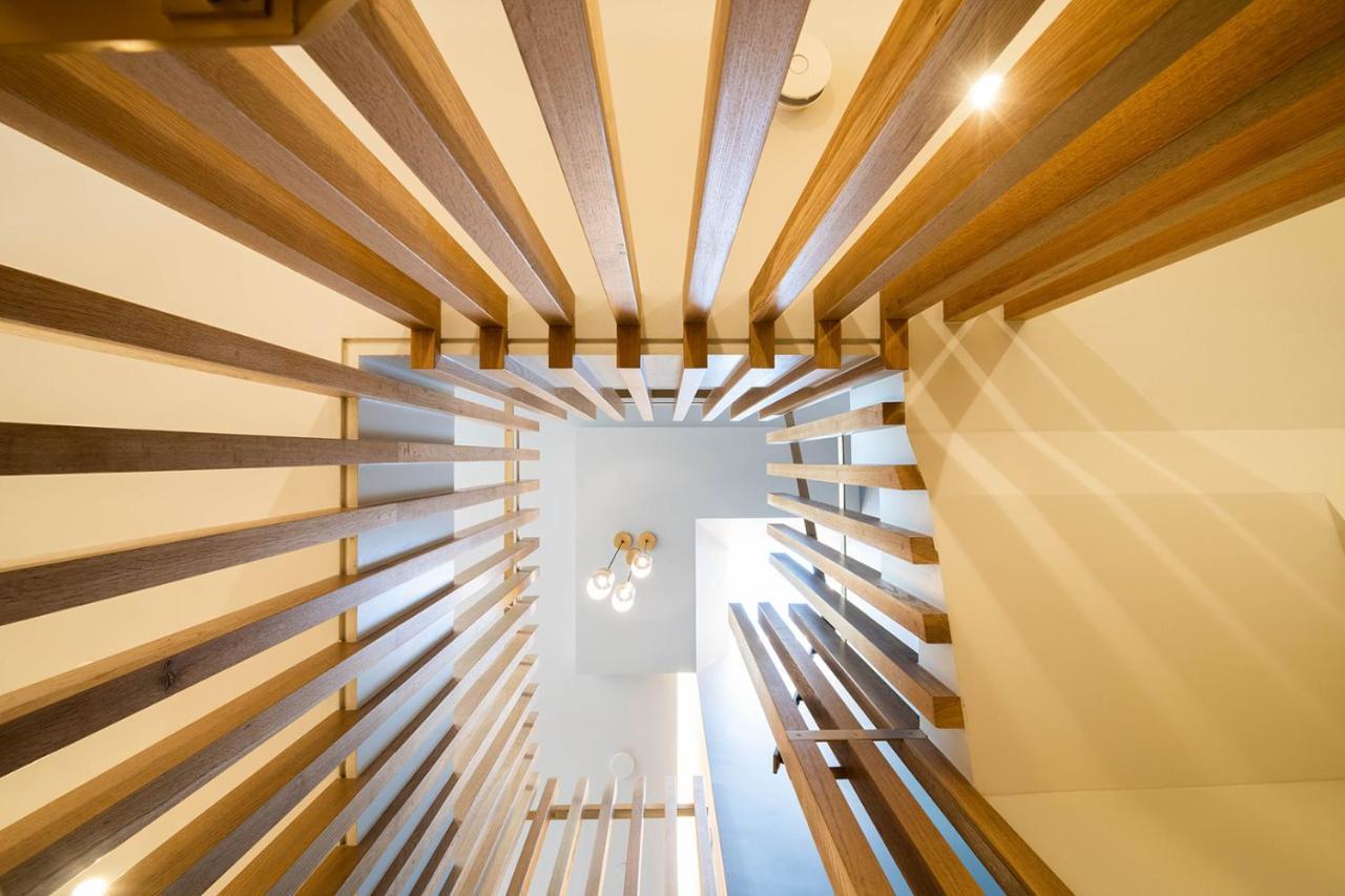 Mirabilis Apartments - Bayham Place Londyn Zewnętrze zdjęcie